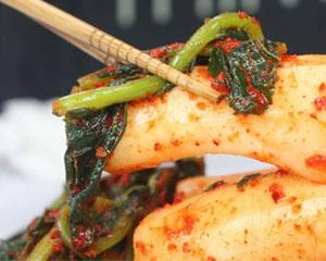 kimchi