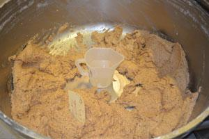 koch besucht baecker sauerteig herstellen