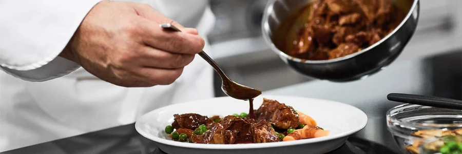 Kochbild Gregor WIttmann