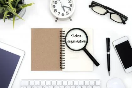 Küchenmanagement