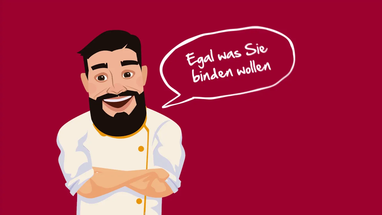 Nestlé Professional Profi Binder