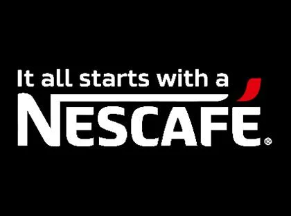 Nescafe Logo Negativ Bearbeitet.