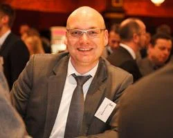 Nestle Professional Aussendienst