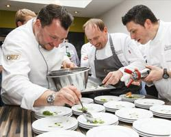 Nestle Professional Kuechenfachl