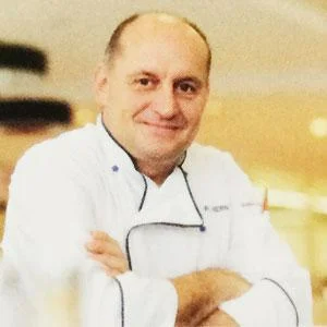 Peter Kern Kantine Endress und