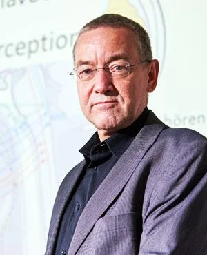 Prof Thomas Vilgis Max-Planck-Institut