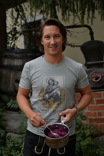 Querbild Gregor Wittmann