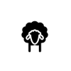 Icon Schaf