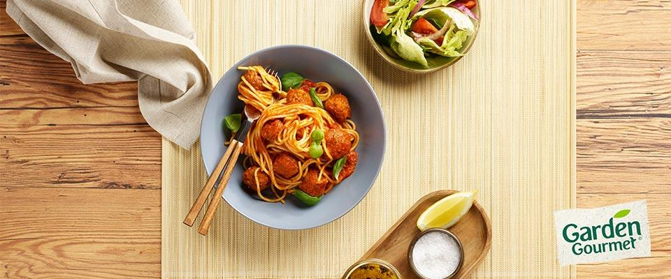 Bannerbild So lecker geht fleischfrei