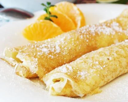 Crepes