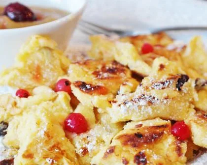 Kaiserschmarren