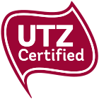 UTZ Certified Lakao Logo