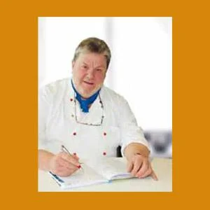 Wolfgang Trenkle Endress und Hau