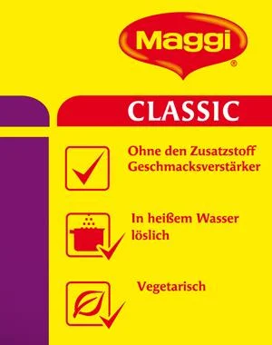Icon Zusatzstoffe-Produktverpackung-Ausschnitt