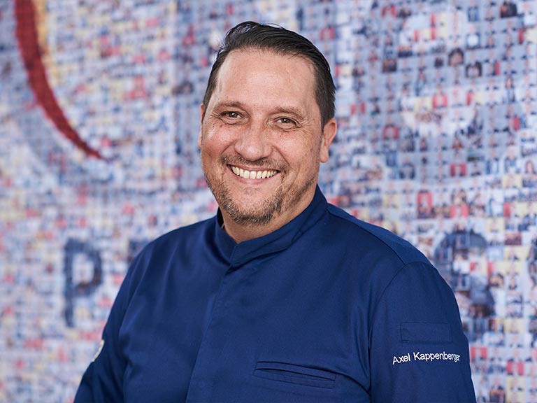 Axel Kappenberger
