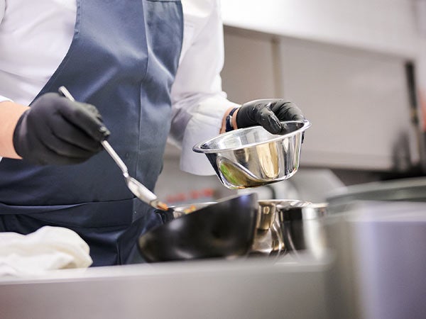 Profiküche Beratung