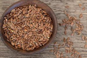 cook and chill zutat leinsamen