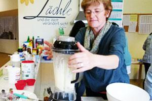 ernaehrung mit smoothies birgit rothe