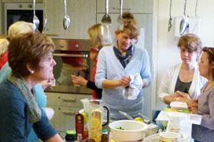 ernaehrung mit smoothies superfood birgit rothe