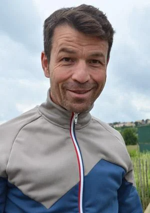 Gerhard Daumueller Eigentuemer Keltenhof