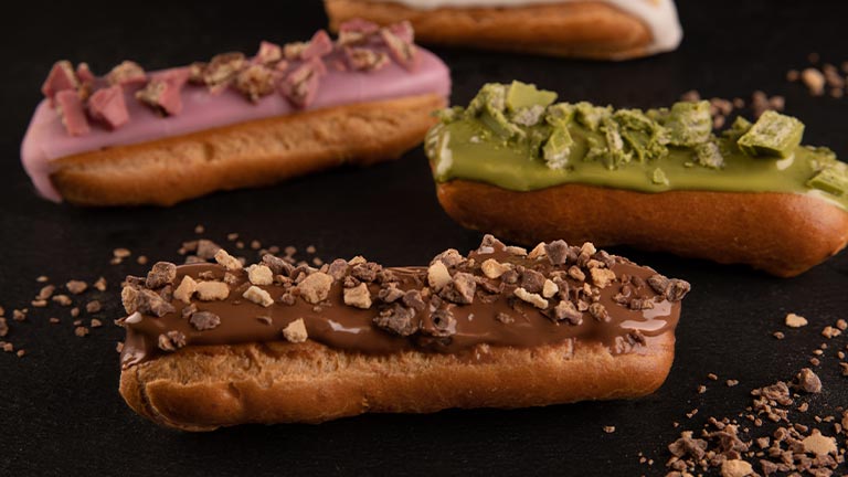 Confectionary Dessert