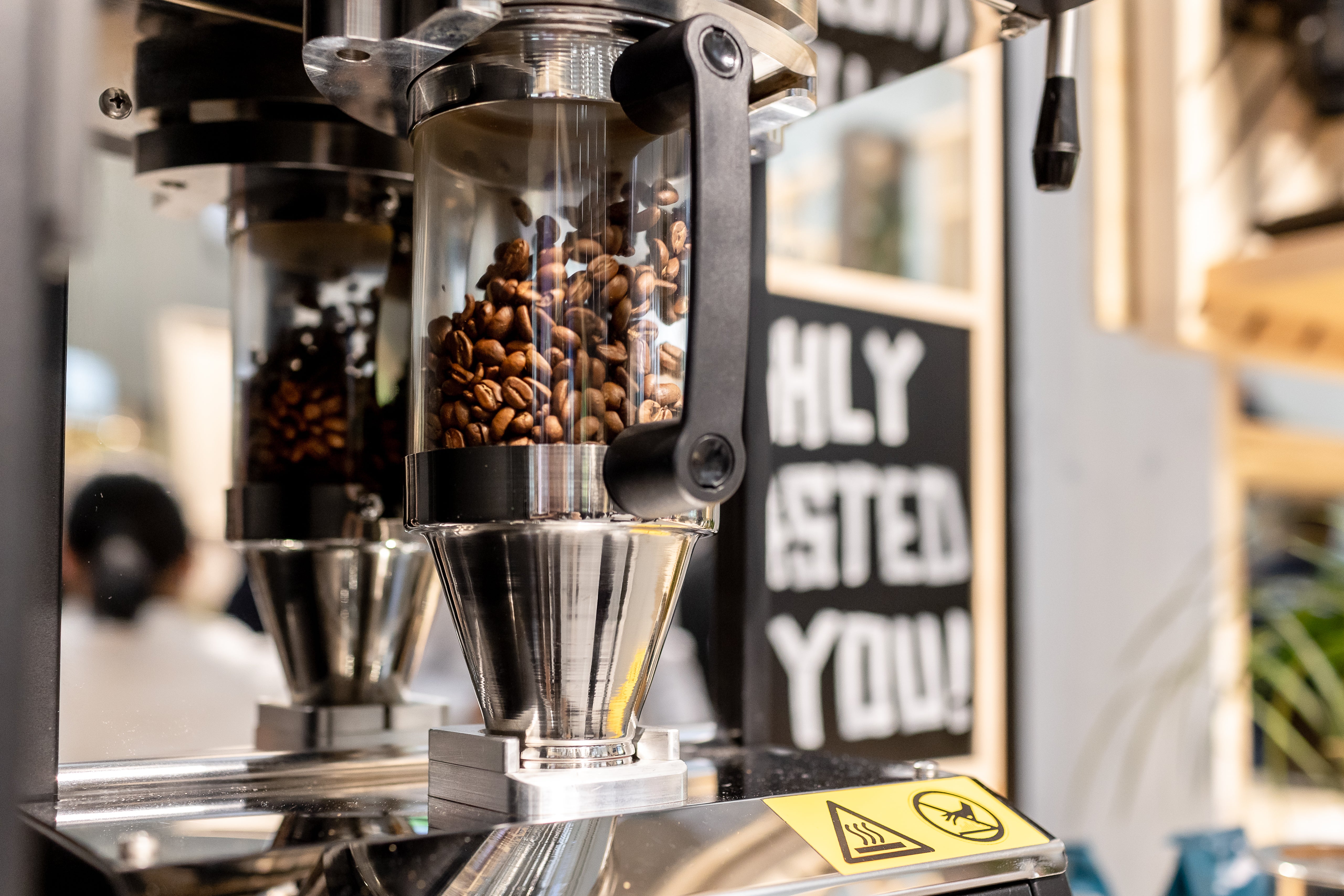 Abbildung Messestand