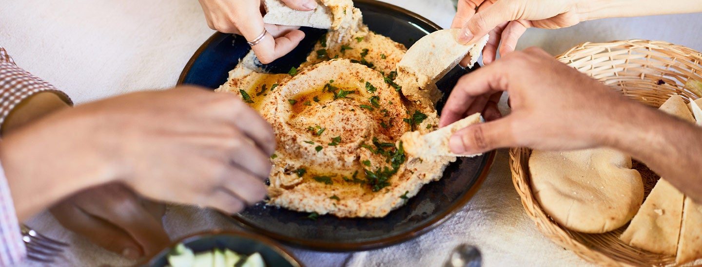 Ernährungstrends Ernährungsmythen