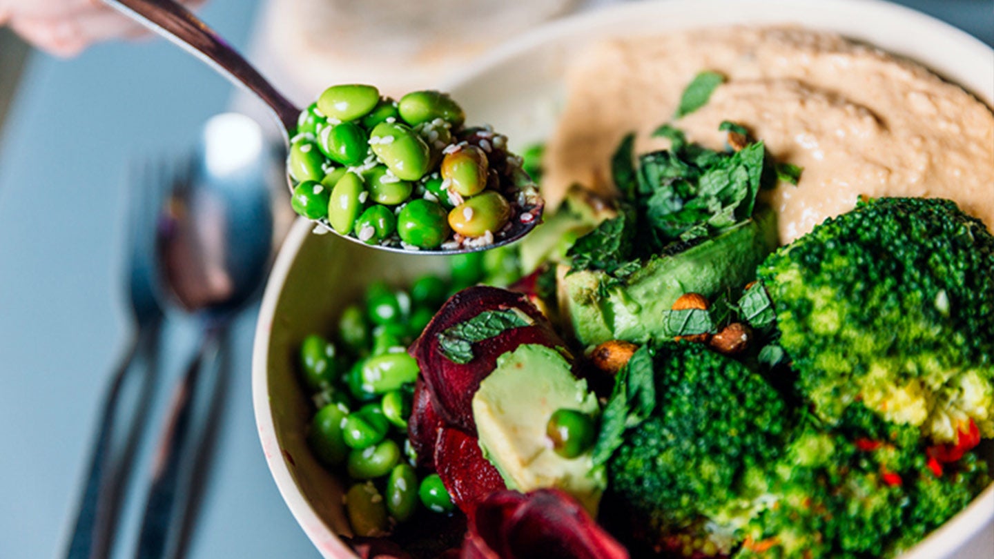 Digitale Ernährungsberatung, gesunde Ernährung