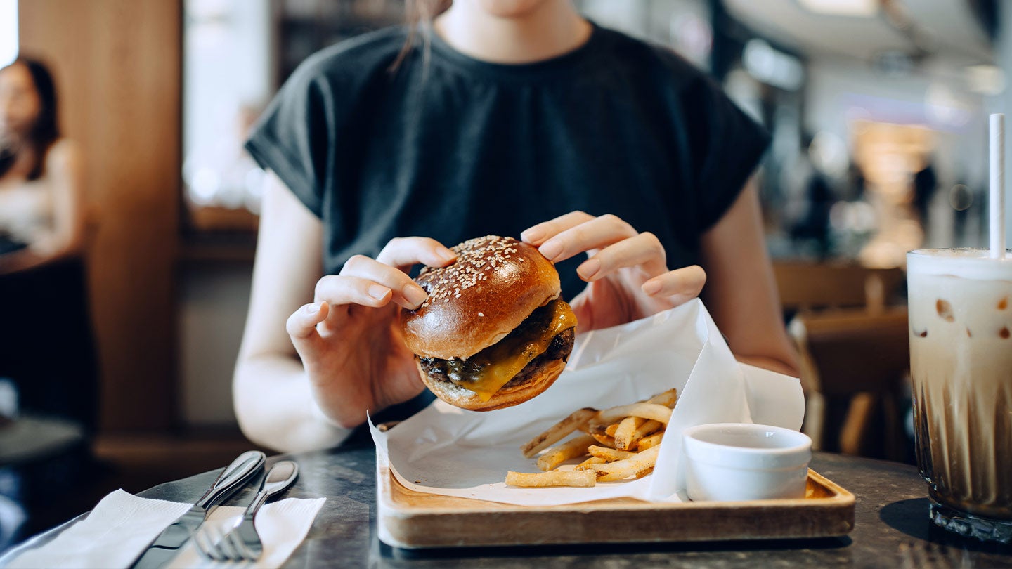 Gastronomie und Systemgastronomie