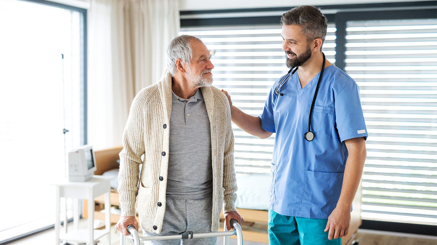 Krankenhaus Ernährung Qualität