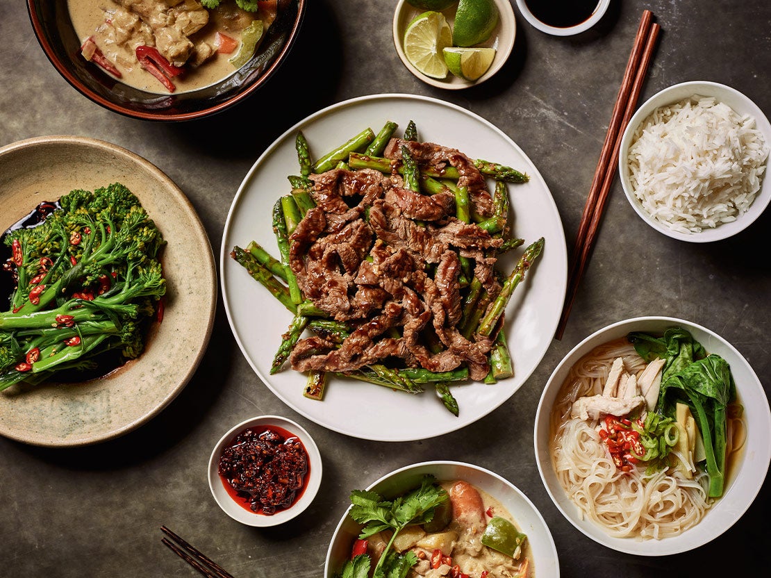 Rezepte für Profiküche