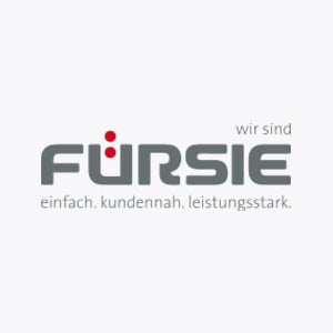 FÜR SIE Logo