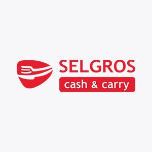 SELGROS cash & carry