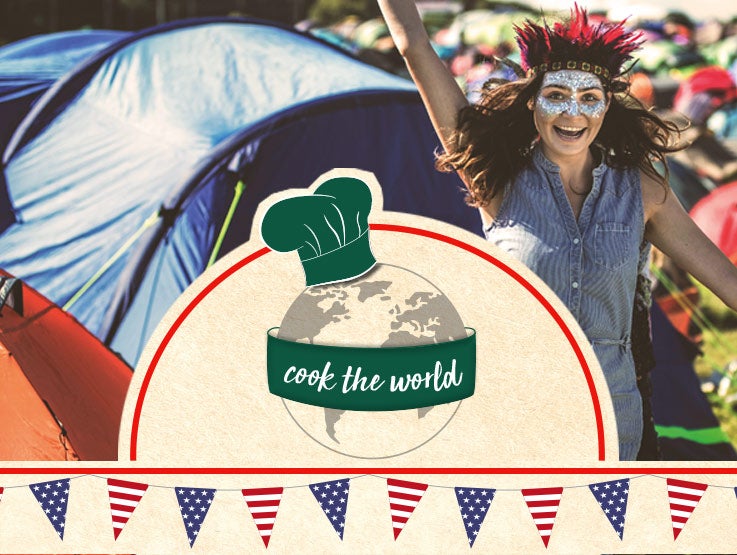 Festival Burning man