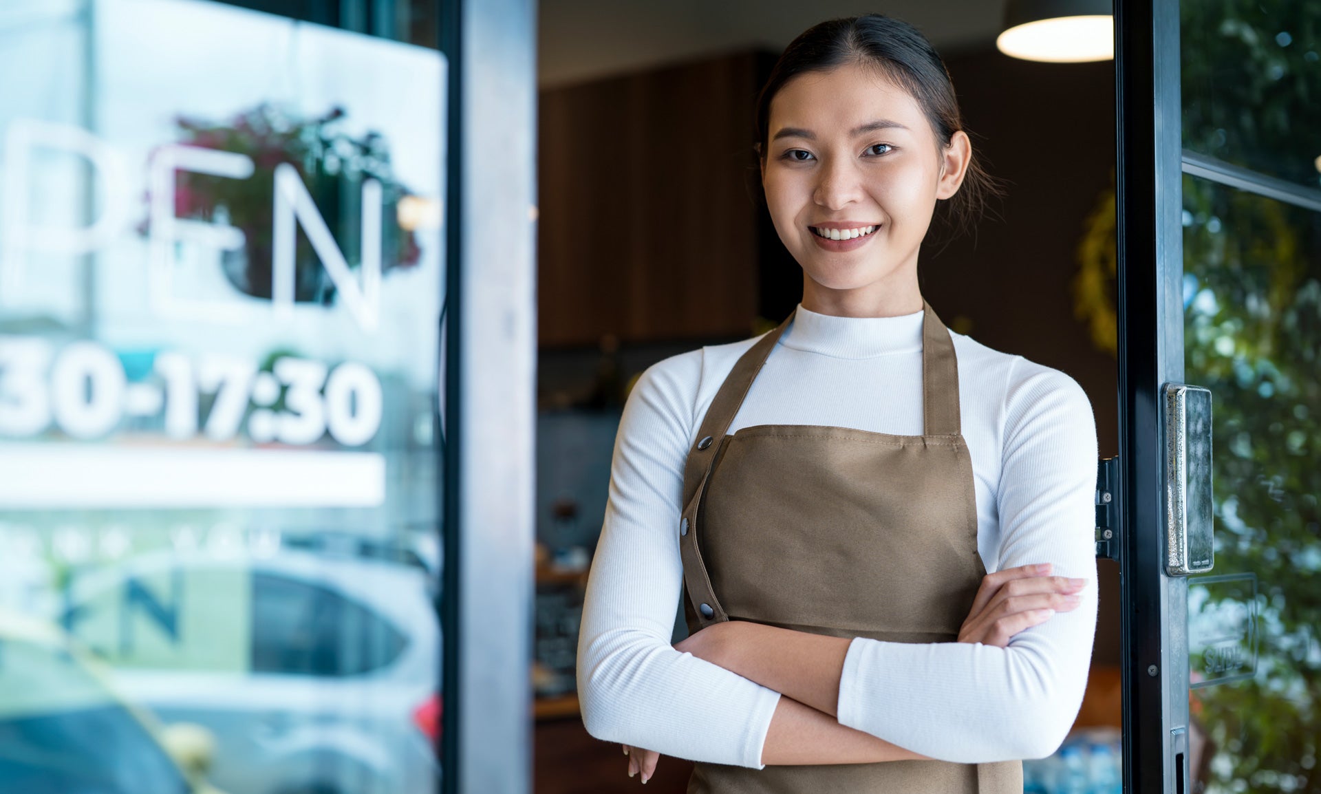 Bäckerei eröffnen Wissen