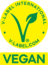 V-Label Vegan color