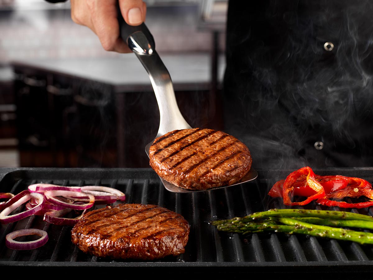 GARDEN GOURMET® Grill Aktion