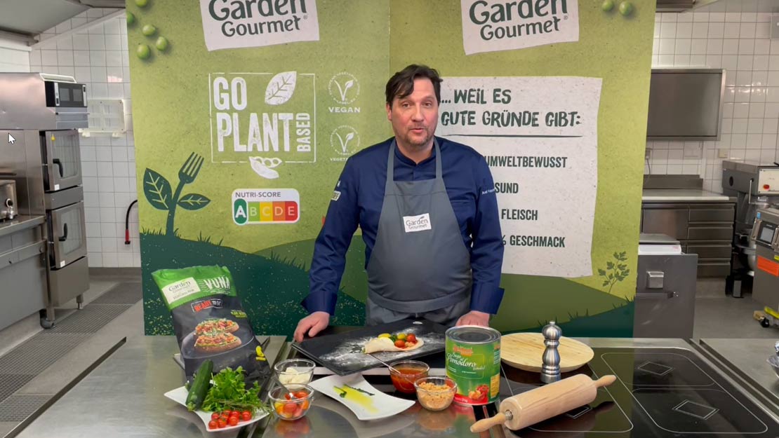 Unser Veganer Thunfisch Rezept