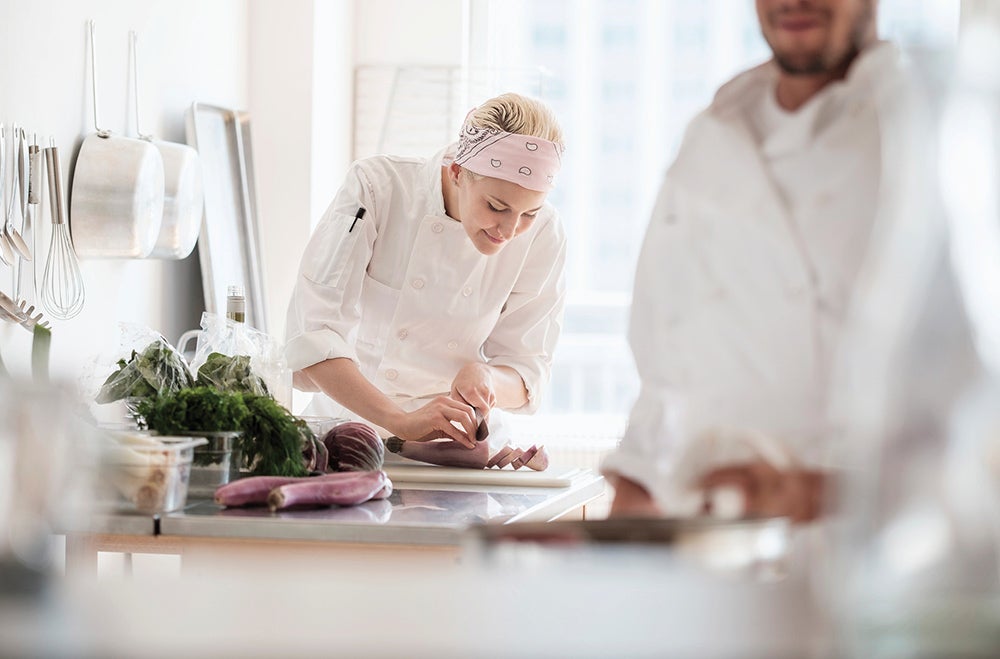 Icon Planetpro Lagerung und Zubereitung