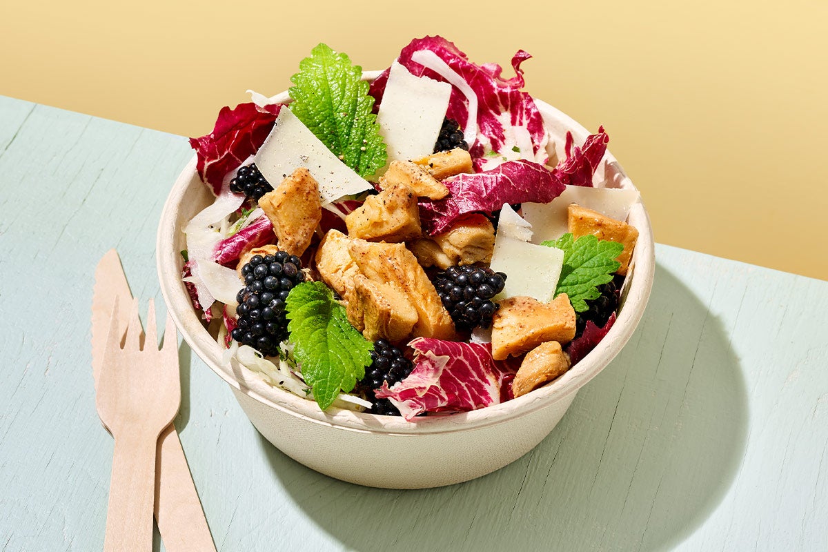 GARDEN GOURMET® Vegane Filet-Streifen