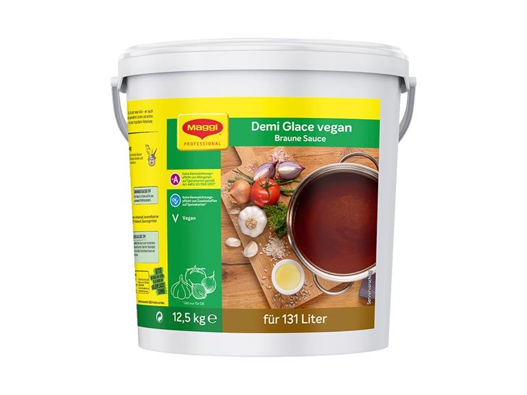 Maggi Demi Glace oka
