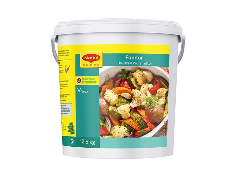 Maggi Fondor 12,5 kg o.k.A.