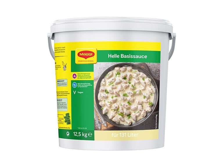 Helle Basissauce o.k.A