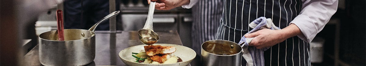 Maggi professional Banner