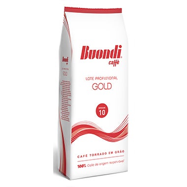 BUONDI Gold Caffè