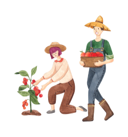 Farmers