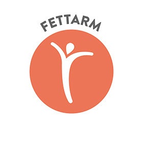 Fettarm