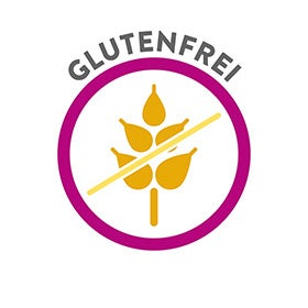 Glutenfrei