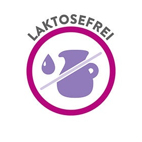 Laktosefrei