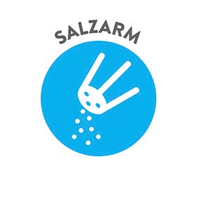 Salzarm